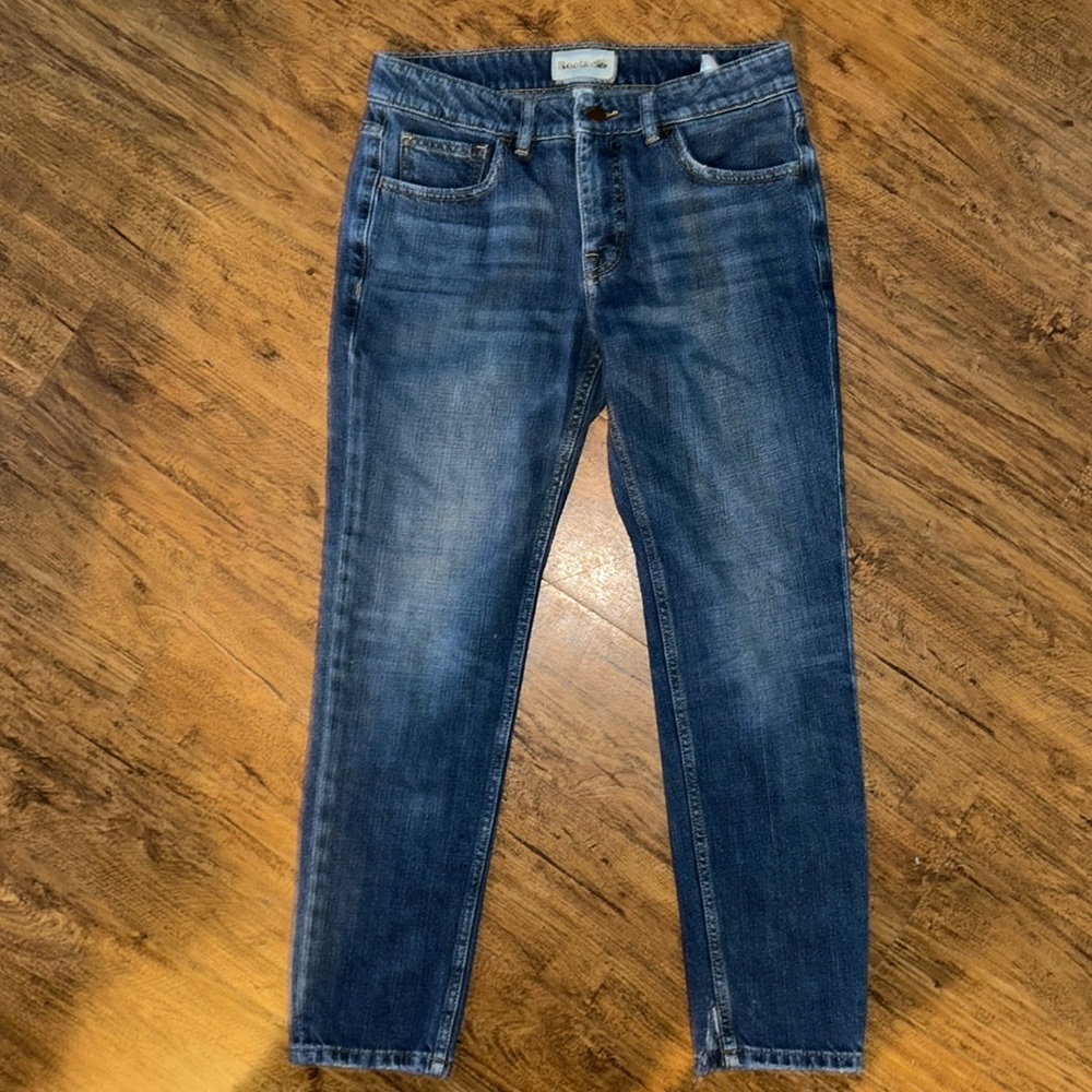 Roots Jeans